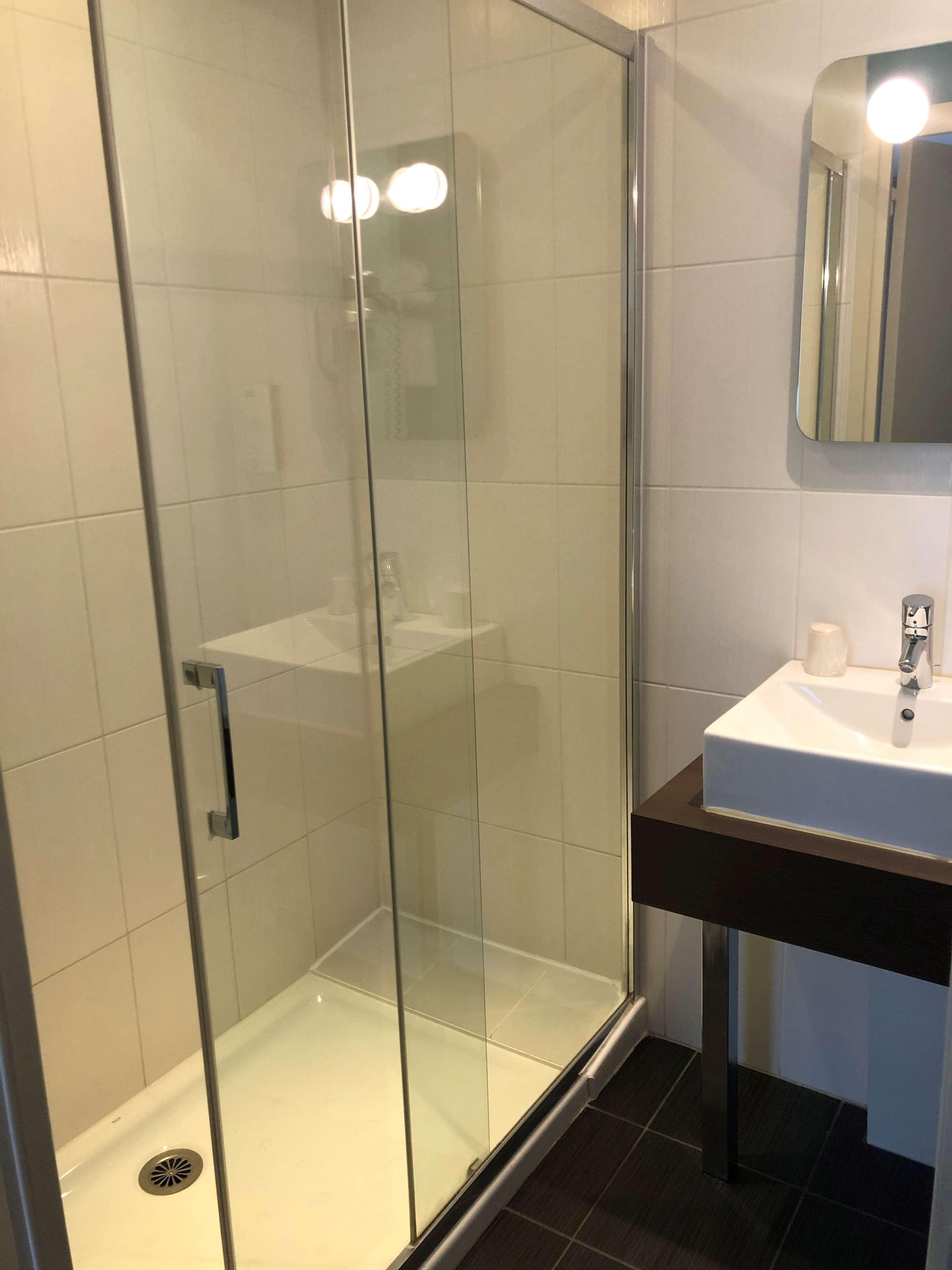 Kyriad Charleville Mezieres Екстер'єр фото