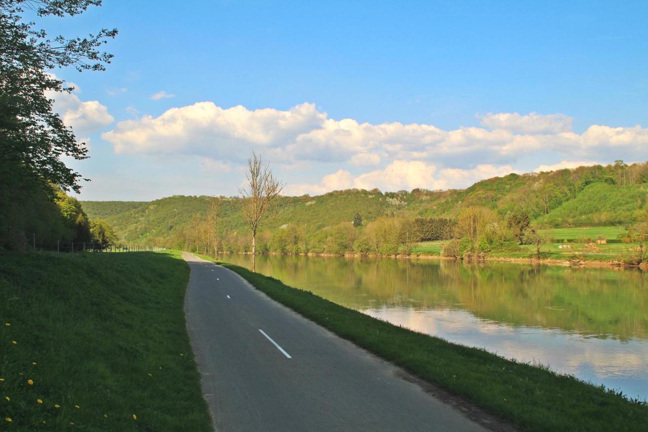 Kyriad Charleville Mezieres Екстер'єр фото